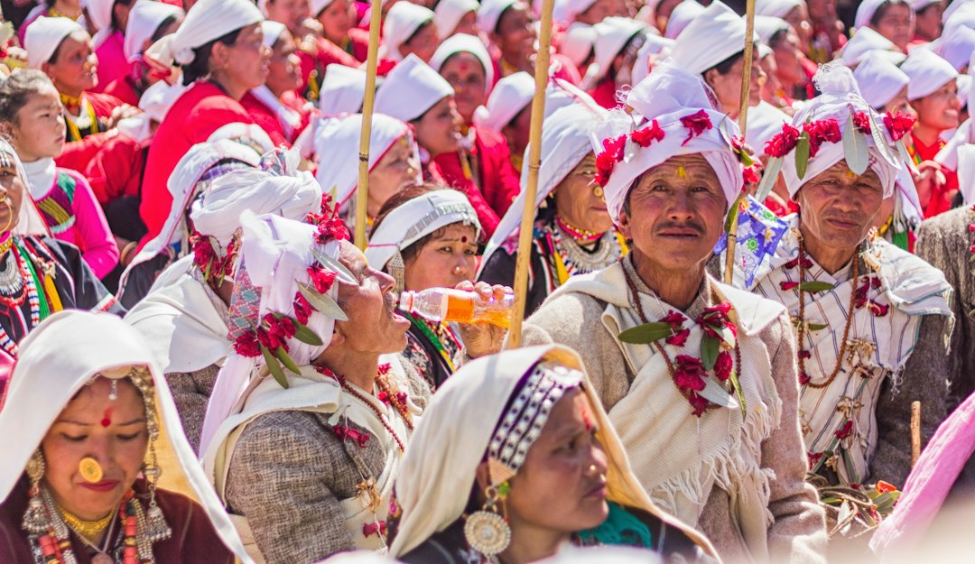 Photo Polish herbalism traditions